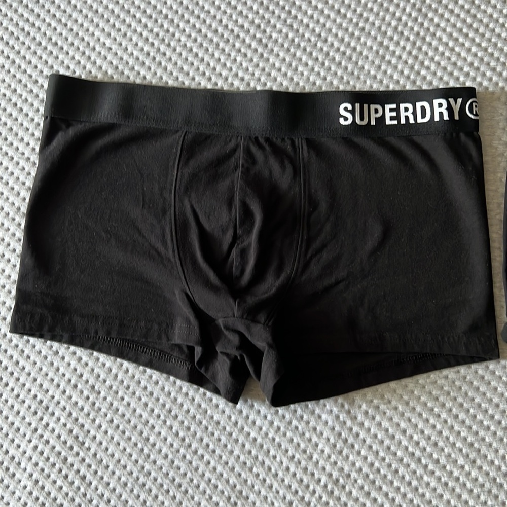 Superdry boxer briefs
